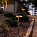 Load image into Gallery viewer, PLB03 LED Low Voltage Path Lights Outdoor Landscape Lighting Fixtures.