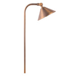Load image into Gallery viewer, PLB05 LED Low Voltage Landscape Brass Lighting Directional Path Light - Kings Outdoor Lighting