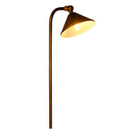 Load image into Gallery viewer, PLB05 LED Low Voltage Landscape Brass Lighting Directional Path Light - Kings Outdoor Lighting