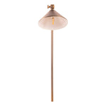 Load image into Gallery viewer, PLB05 LED Low Voltage Landscape Brass Lighting Directional Path Light - Kings Outdoor Lighting