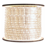 Load image into Gallery viewer, RL100 LED Low Voltage Rope Lights 50 FT Outdoor IP65 3000K, 5000K, Multi Color RGB, Pink, Purple, Red, Yellow, Blue, Green.