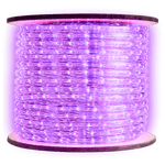 Load image into Gallery viewer, RL100 LED Low Voltage Rope Lights 50 FT Outdoor IP65 3000K, 5000K, Multi Color RGB, Pink, Purple, Red, Yellow, Blue, Green.