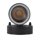 Load image into Gallery viewer, SCS06 LED Stainless Steel Cylinder Up Down Light 2 Directional Sconce Lighting - Kings Outdoor Lighting