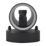 Load image into Gallery viewer, SCS06 LED Stainless Steel Cylinder Up Down Light 2 Directional Sconce Lighting - Kings Outdoor Lighting