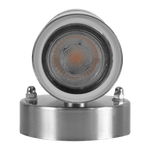 Load image into Gallery viewer, SCS06 LED Stainless Steel Cylinder Up Down Light 2 Directional Sconce Lighting - Kings Outdoor Lighting