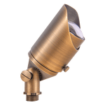 Load image into Gallery viewer, SPB05 LED Landscape Low Voltage Spotlight Adjustable Outdoor Lighting - Kings Outdoor Lighting