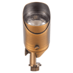 Load image into Gallery viewer, SPB05 LED Landscape Low Voltage Spotlight Adjustable Outdoor Lighting - Kings Outdoor Lighting