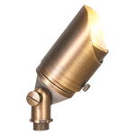 Load image into Gallery viewer, SPB05 LED Landscape Low Voltage Spotlight Adjustable Outdoor Lighting - Kings Outdoor Lighting