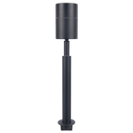 Load image into Gallery viewer, SPS02 Low Voltage LED Stainless Steel Spotlight Adjustable Up Lighting Fixtures - Kings Outdoor Lighting