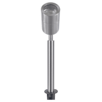 Load image into Gallery viewer, SPS02 Low Voltage LED Stainless Steel Spotlight Adjustable Up Lighting Fixtures - Kings Outdoor Lighting