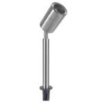 Load image into Gallery viewer, SPS02 Low Voltage LED Stainless Steel Spotlight Adjustable Up Lighting Fixtures - Kings Outdoor Lighting