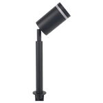 Load image into Gallery viewer, SPS03 LED Stainless Steel Low Voltage Spotlight Adjustable Up Lighting Fixtures - Kings Outdoor Lighting