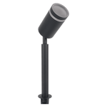 Load image into Gallery viewer, SPS03 LED Stainless Steel Low Voltage Spotlight Adjustable Up Lighting Fixtures - Kings Outdoor Lighting