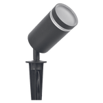 Load image into Gallery viewer, SPS03 LED Stainless Steel Low Voltage Spotlight Adjustable Up Lighting Fixtures - Kings Outdoor Lighting