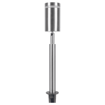 Load image into Gallery viewer, SPS03 LED Stainless Steel Low Voltage Spotlight Adjustable Up Lighting Fixtures - Kings Outdoor Lighting
