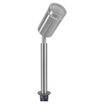 Load image into Gallery viewer, SPS03 LED Stainless Steel Low Voltage Spotlight Adjustable Up Lighting Fixtures - Kings Outdoor Lighting