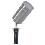 Load image into Gallery viewer, SPS03 LED Stainless Steel Low Voltage Spotlight Adjustable Up Lighting Fixtures - Kings Outdoor Lighting