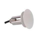 Load image into Gallery viewer, STA02 3W LED Low Voltage Round Brick Paver Light Hardscape Lighting - Kings Outdoor Lighting