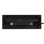 Load image into Gallery viewer, STA04 8W Low Voltage Cast Aluminum Rectangular Surface Mount LED Step or Deck Light - Kings Outdoor Lighting