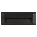 Load image into Gallery viewer, STA04 8W Low Voltage Cast Aluminum Rectangular Surface Mount LED Step or Deck Light - Kings Outdoor Lighting