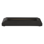 Load image into Gallery viewer, STA04 8W Low Voltage Cast Aluminum Rectangular Surface Mount LED Step or Deck Light - Kings Outdoor Lighting