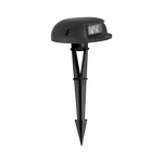 Load image into Gallery viewer, STA05 3W Low Voltage Cast Aluminum Round Surface Mount LED Step or Deck Light.