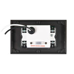 Load image into Gallery viewer, STA07 3W 3CCT Rectangular Waterproof Horizontal LED Step Light Fixture - Kings Outdoor Lighting