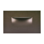 Load image into Gallery viewer, STA07 3W 3CCT Rectangular Waterproof Horizontal LED Step Light Fixture - Kings Outdoor Lighting