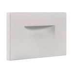 Load image into Gallery viewer, STA07 3W 3CCT Rectangular Waterproof Horizontal LED Step Light Fixture - Kings Outdoor Lighting