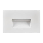 Load image into Gallery viewer, STA08 3.5W 3CCT Rectangular Waterproof Horizontal LED Step Light Fixture - Kings Outdoor Lighting