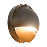 Load image into Gallery viewer, STA09 LED Round Aluminum Deck Light Surface Mount Low Voltage Landscape Lighting - Kings Outdoor Lighting