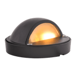Load image into Gallery viewer, STA09 LED Round Aluminum Deck Light Surface Mount Low Voltage Landscape Lighting - Kings Outdoor Lighting