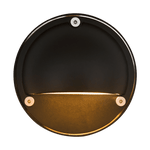 Load image into Gallery viewer, STA09 LED Round Aluminum Deck Light Surface Mount Low Voltage Landscape Lighting - Kings Outdoor Lighting