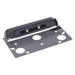 Load image into Gallery viewer, STB01 1W Small Low Voltage Hardscape Paver Light Retaining Wall LED Step Lighting - Kings Outdoor Lighting