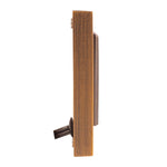 Load image into Gallery viewer, STB07 2W LED Surface Mounted Horizontal Step Light Indoor-Outdoor Lighting - Kings Outdoor Lighting