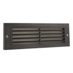 Load image into Gallery viewer, STB08 4W LED Indoor Outdoor Horizontal Step Light Low Voltage Lighting - Kings Outdoor Lighting