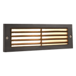 Load image into Gallery viewer, STB08 4W LED Indoor Outdoor Horizontal Step Light Low Voltage Lighting - Kings Outdoor Lighting