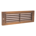 Load image into Gallery viewer, STB08 4W LED Indoor Outdoor Horizontal Step Light Low Voltage Lighting - Kings Outdoor Lighting