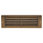Load image into Gallery viewer, STB08 4W LED Indoor Outdoor Horizontal Step Light Low Voltage Lighting - Kings Outdoor Lighting