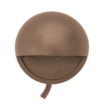 Load image into Gallery viewer, STB09 LED Round Deck Light Surface Mount Low Voltage Landscape Lighting - Kings Outdoor Lighting