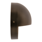Load image into Gallery viewer, STB09 LED Round Deck Light Surface Mount Low Voltage Landscape Lighting - Kings Outdoor Lighting