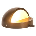Load image into Gallery viewer, STB09 LED Round Deck Light Surface Mount Low Voltage Landscape Lighting - Kings Outdoor Lighting
