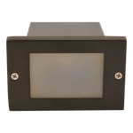 Load image into Gallery viewer, STB15 Horizontal Waterproof LED Brick Lights Edge Step Lighting - Kings Outdoor Lighting