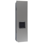 Load image into Gallery viewer, STS600 600W Digital 12V, 15V Low Voltage Transformer with Photocell & Timer IP65.