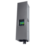 Load image into Gallery viewer, STS600 600W Digital 12V, 15V Low Voltage Transformer with Photocell & Timer IP65.