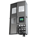 Load image into Gallery viewer, STS600 600W Digital 12V, 15V Low Voltage Transformer with Photocell & Timer IP65.