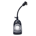 Load image into Gallery viewer, TM01 Plug In Timer Outdoor IP65 Waterproof Mechanical Clock for Garden Lights 24 Hour