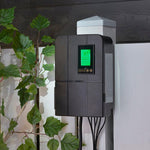 Load image into Gallery viewer, TSP300 300 Watt Low Voltage Transformer with Digital Timer and Photocell.