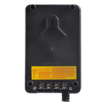 Load image into Gallery viewer, TSPDC100 DC 100W Digital 12V Low Voltage Transformer with Photocell & Timer - Kings Outdoor Lighting