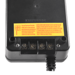 Load image into Gallery viewer, TSPDC100 DC 100W Digital 12V Low Voltage Transformer with Photocell & Timer - Kings Outdoor Lighting